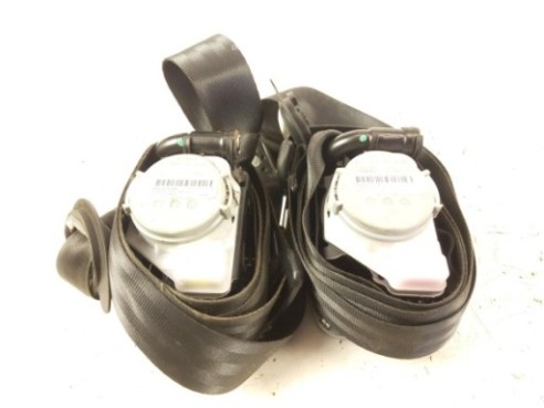 5F0880201J KIT AIRBAGS + SALPICADERO + CINTURONES O ANCLAJE + CENTRALIT SEAT ATECA (KH7)|Desguaces La Cabaña