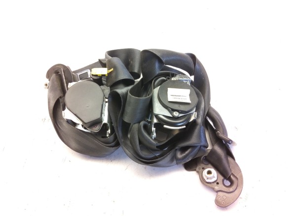 96863325ZE KIT AIRBAGS + SALPICADERO + CINTURONES O ANCLAJE + CENTRALIT PEUGEOT 508 SW|Desguaces La Cabaña
