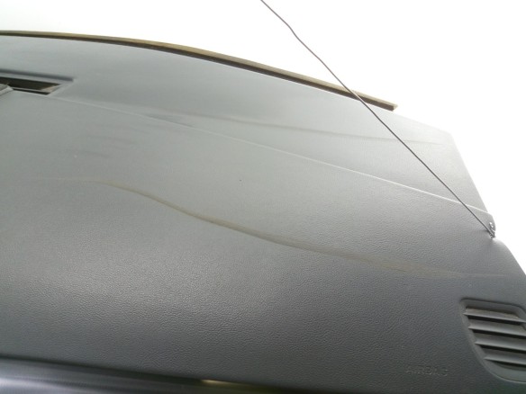 96863325ZE KIT AIRBAGS + SALPICADERO + CINTURONES O ANCLAJE + CENTRALIT PEUGEOT 508 SW|Desguaces La Cabaña