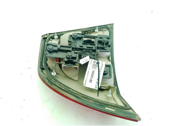 9119528 PILOTO TRA DER OPEL VECTRA B (J96)|Desguaces La Cabaña