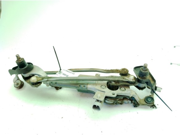 76505TM8A01 MOTOR LIMPIAPARABRISAS DEL HONDA INSIGHT (ZE_)|Desguaces La Cabaña