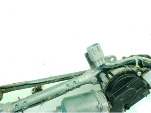 76505TM8A01 MOTOR LIMPIAPARABRISAS DEL HONDA INSIGHT (ZE_)|Desguaces La Cabaña