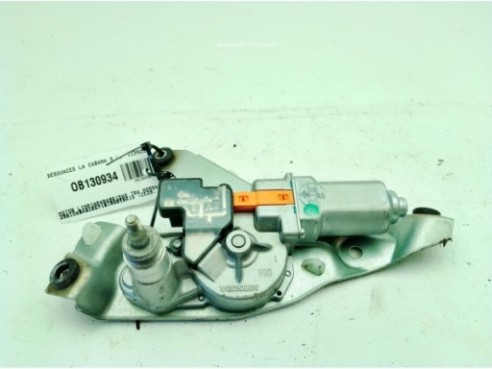 76710TM8013 MOTOR LIMPIAPARABRISAS TRA HONDA INSIGHT (ZE_)|Desguaces La Cabaña