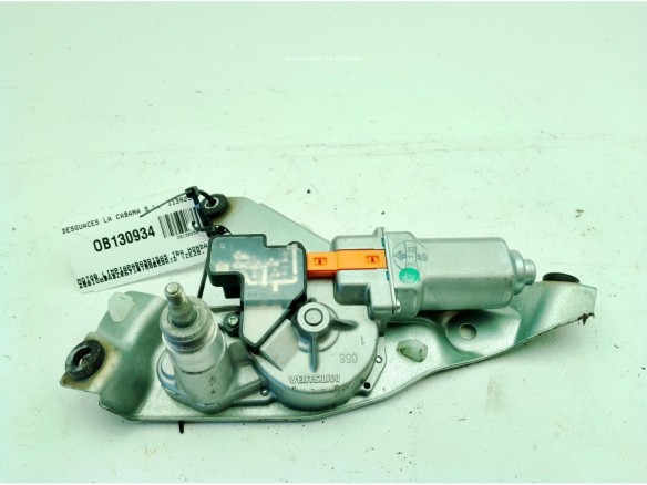 76710TM8013 MOTOR LIMPIAPARABRISAS TRA HONDA INSIGHT (ZE_)|Desguaces La Cabaña
