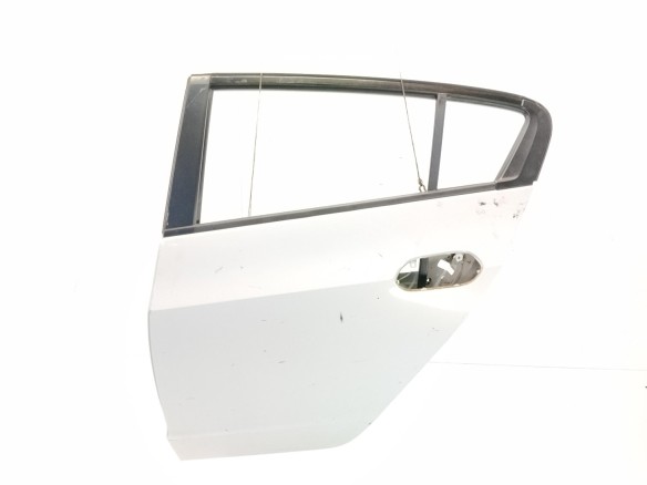 67550TM8G00ZZ PUERTA LAT TRA IZQ HONDA INSIGHT (ZE_)|Desguaces La Cabaña