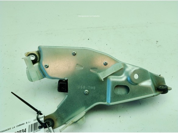 76710TM8013 MOTOR LIMPIAPARABRISAS TRA HONDA INSIGHT (ZE_)|Desguaces La Cabaña