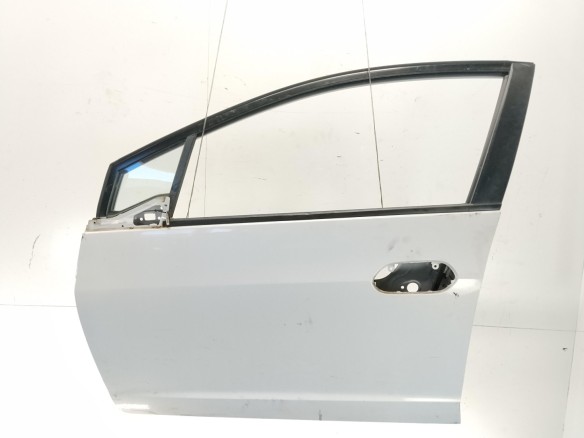67050TM8G00ZZ PUERTA LAT DEL IZQ HONDA INSIGHT (ZE_)|Desguaces La Cabaña