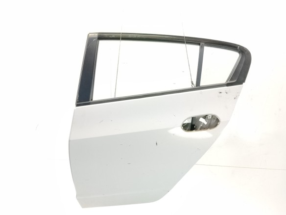 67550TM8G00ZZ PUERTA LAT TRA IZQ HONDA INSIGHT (ZE_)|Desguaces La Cabaña