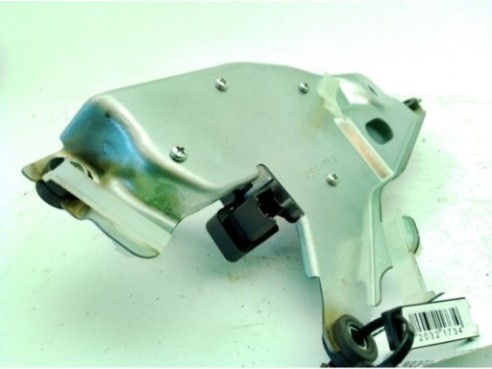 76710TM8013 MOTOR LIMPIAPARABRISAS TRA HONDA INSIGHT (ZE_)|Desguaces La Cabaña