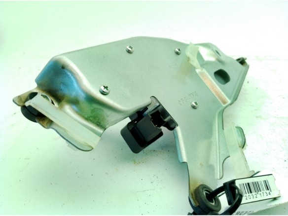 76710TM8013 MOTOR LIMPIAPARABRISAS TRA HONDA INSIGHT (ZE_)|Desguaces La Cabaña