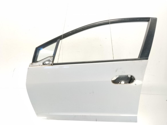 67050TM8G00ZZ PUERTA LAT DEL IZQ HONDA INSIGHT (ZE_)|Desguaces La Cabaña
