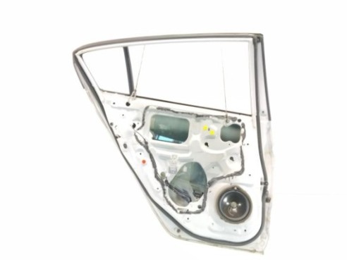 67550TM8G00ZZ PUERTA LAT TRA IZQ HONDA INSIGHT (ZE_)|Desguaces La Cabaña