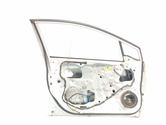 67050TM8G00ZZ PUERTA LAT DEL IZQ HONDA INSIGHT (ZE_)|Desguaces La Cabaña