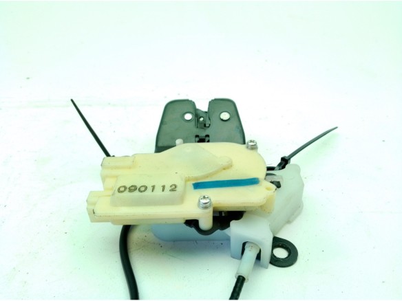 74801TM8A02 CERRADURA PORTON / TAPA MALETA HONDA INSIGHT (ZE_)|Desguaces La Cabaña
