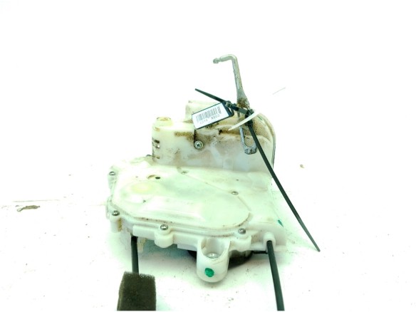 72610TM8A01 CERRADURA PUERTA LAT TRA DER HONDA INSIGHT (ZE_)|Desguaces La Cabaña