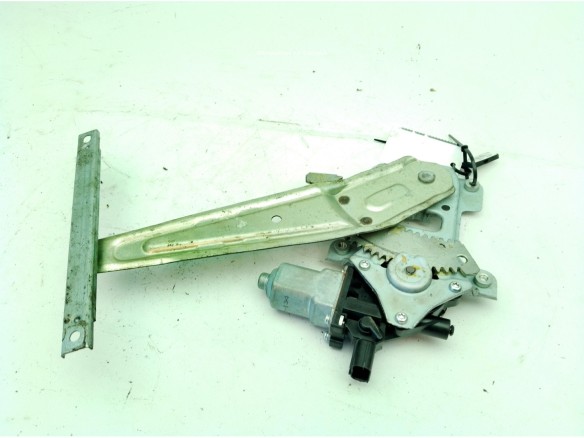 72711TM8003 ELEVALUNAS PUERTA LAT TRA DER HONDA INSIGHT (ZE_)|Desguaces La Cabaña