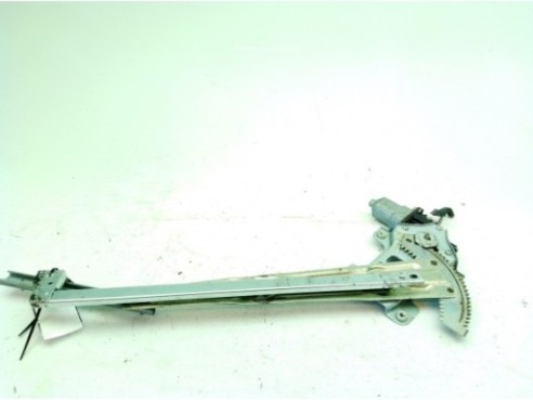 72211TM8003 ELEVALUNAS PUERTA LAT DEL DER HONDA INSIGHT (ZE_)|Desguaces La Cabaña