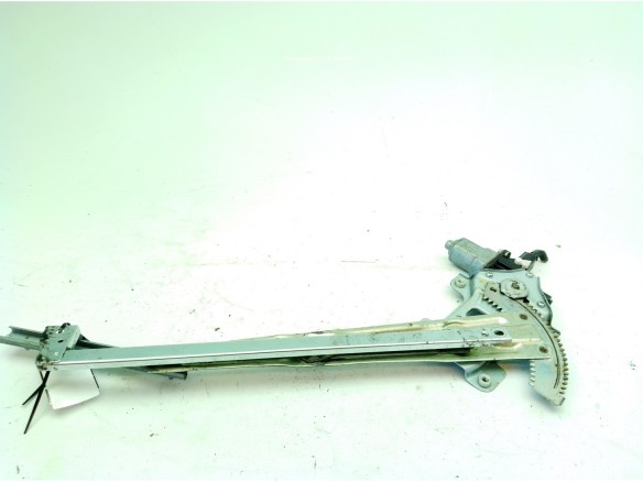 72211TM8003 ELEVALUNAS PUERTA LAT DEL DER HONDA INSIGHT (ZE_)|Desguaces La Cabaña
