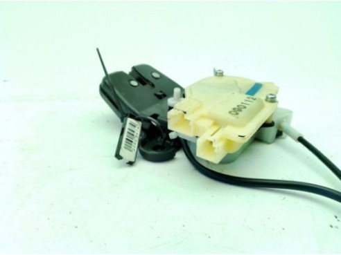 74801TM8A02 CERRADURA PORTON / TAPA MALETA HONDA INSIGHT (ZE_)|Desguaces La Cabaña