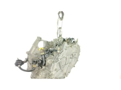 LDA3 CAJA CAMBIOS HONDA INSIGHT (ZE_)|Desguaces La Cabaña