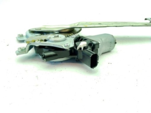 72751TM8003 ELEVALUNAS PUERTA LAT TRA IZQ HONDA INSIGHT (ZE_)|Desguaces La Cabaña