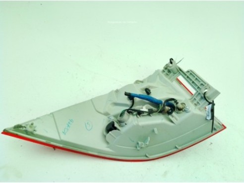 33501TM8023 PILOTO TRA DER HONDA INSIGHT (ZE_)|Desguaces La Cabaña