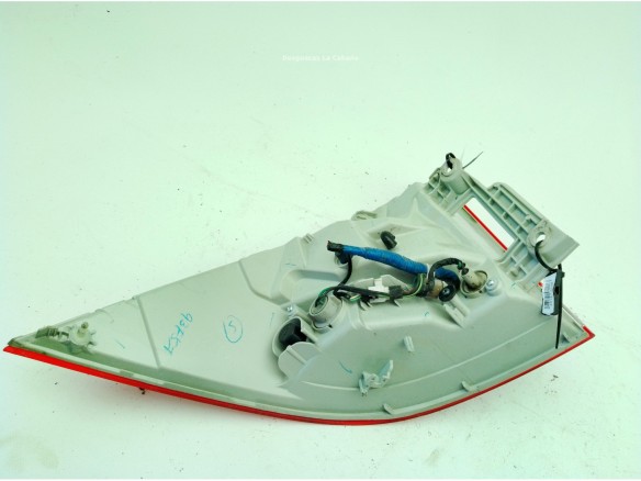 33501TM8023 PILOTO TRA DER HONDA INSIGHT (ZE_)|Desguaces La Cabaña