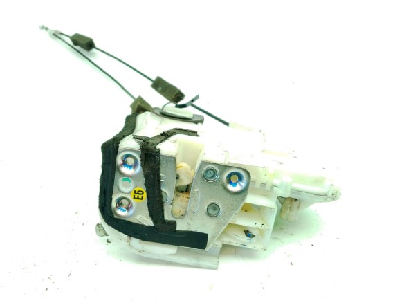72110TM8G11 CERRADURA PUERTA LAT DEL IZQ HONDA INSIGHT (ZE_)|Desguaces La Cabaña
