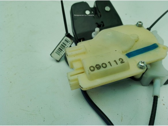 74801TM8A02 CERRADURA PORTON / TAPA MALETA HONDA INSIGHT (ZE_)|Desguaces La Cabaña