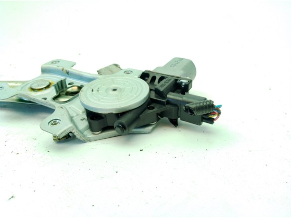 72251TM8003 ELEVALUNAS PUERTA LAT DEL IZQ HONDA INSIGHT (ZE_)|Desguaces La Cabaña