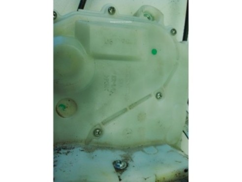 72650TM8A01 CERRADURA PUERTA LAT TRA IZQ HONDA INSIGHT (ZE_)|Desguaces La Cabaña