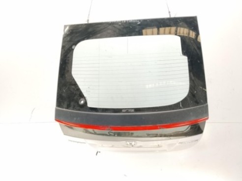 68100TM8E00ZZ PORTON HONDA INSIGHT (ZE_)|Desguaces La Cabaña