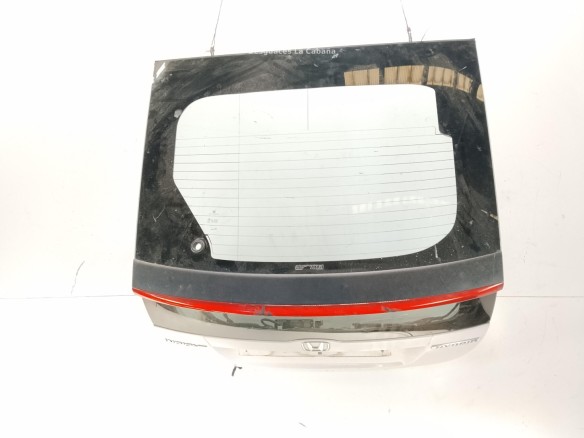 68100TM8E00ZZ PORTON HONDA INSIGHT (ZE_)|Desguaces La Cabaña