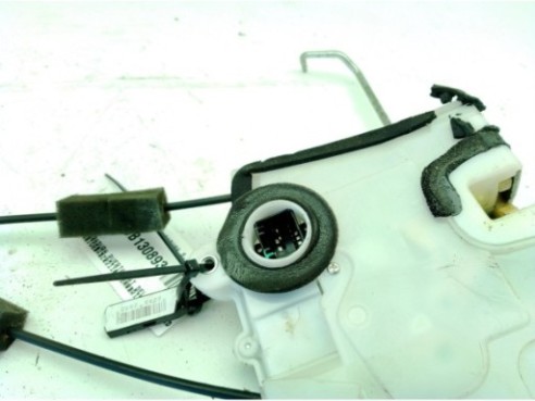 72110TM8A01 CERRADURA PUERTA LAT DEL DER HONDA INSIGHT (ZE_)|Desguaces La Cabaña
