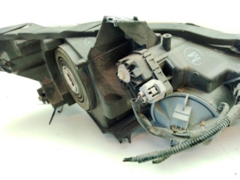33150TM8G01 FARO IZQUIERDO HONDA INSIGHT (ZE_)|Desguaces La Cabaña
