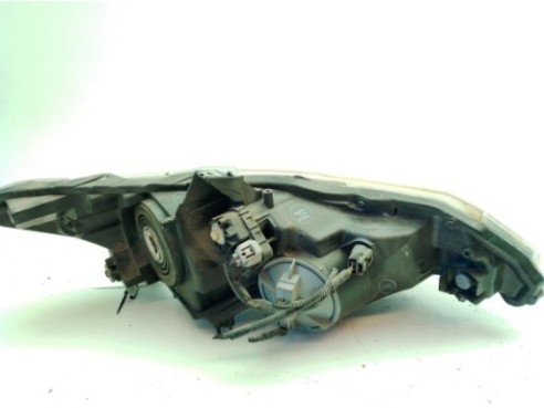 33150TM8G01 FARO IZQUIERDO HONDA INSIGHT (ZE_)|Desguaces La Cabaña