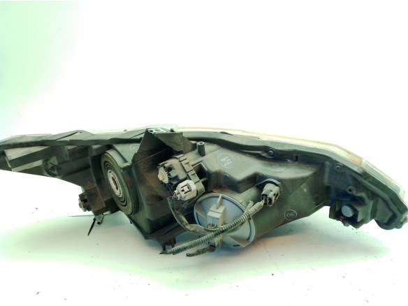 33150TM8G01 FARO IZQUIERDO HONDA INSIGHT (ZE_)|Desguaces La Cabaña