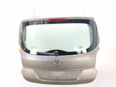 901005417R PORTON RENAULT MODUS / GRAND MODUS (F/JP0_)|Desguaces La Cabaña