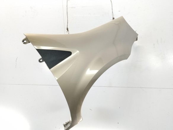 631007942R ALETA DEL DER RENAULT MODUS / GRAND MODUS (F/JP0_)|Desguaces La Cabaña