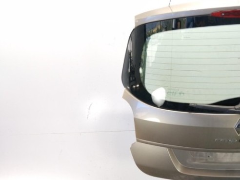 RECAMBIOS COCHE|Desguaces La Cabaña 2