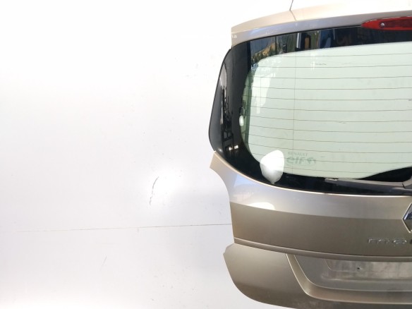 901005417R PORTON RENAULT MODUS / GRAND MODUS (F/JP0_)|Desguaces La Cabaña
