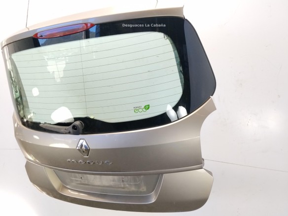 901005417R PORTON RENAULT MODUS / GRAND MODUS (F/JP0_)|Desguaces La Cabaña