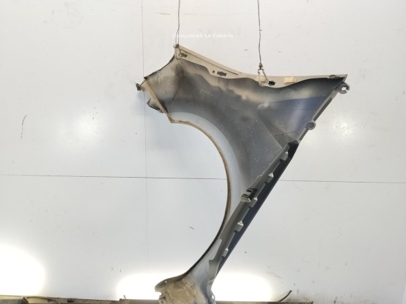 631007942R ALETA DEL DER RENAULT MODUS / GRAND MODUS (F/JP0_)|Desguaces La Cabaña
