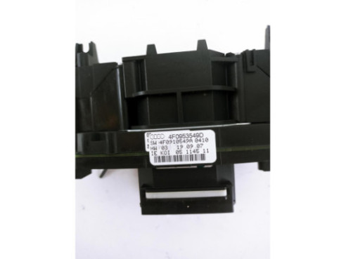 4E0953521 MANDO COMPLETO AUDI A6 Allroad (4FH, C6) |Desguaces La Cabaña