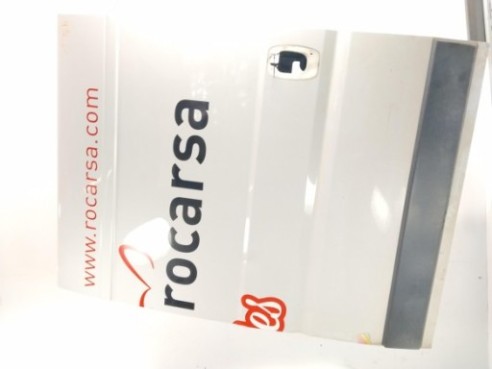 1678184980 PUERTA LAT TRA DER CITROEN JUMPER Furgón|Desguaces La Cabaña