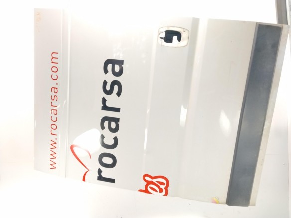 1678184980 PUERTA LAT TRA DER CITROEN JUMPER Furgón|Desguaces La Cabaña