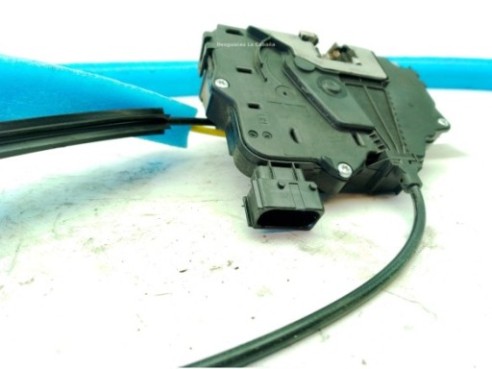 1612486980 CERRADURA PUERTA LAT TRA DER CITROEN JUMPER Furgón|Desguaces La Cabaña