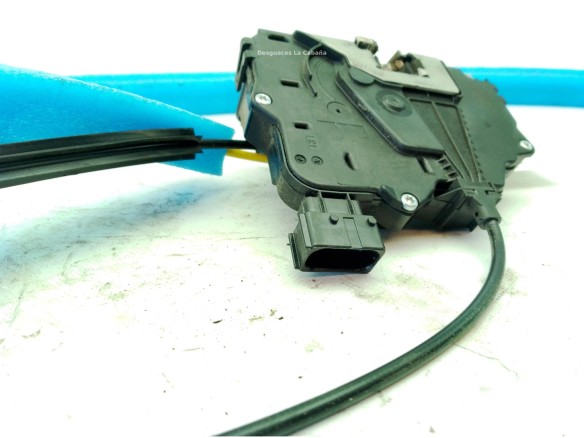 1612486980 CERRADURA PUERTA LAT TRA DER CITROEN JUMPER Furgón|Desguaces La Cabaña