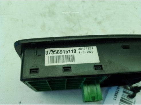   MANDO ELEVALUNAS PUERTA LAT DEL IZQ CITROEN JUMPER Furgón|Desguaces La Cabaña
