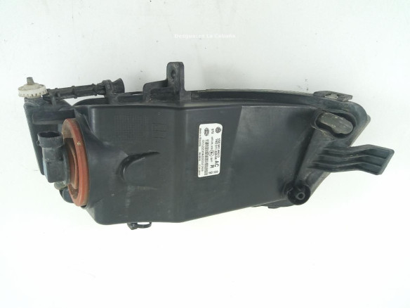 5G0941662D NIEBLA DEL DER VW GOLF VII (5G1, BQ1, BE1, BE2) |Desguaces La Cabaña